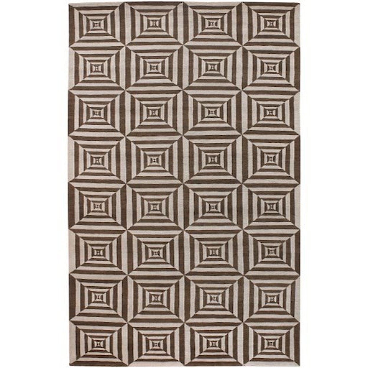 Surya Lhotse 2' x 3' Rug