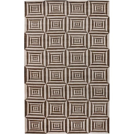 5' x 8' Rug