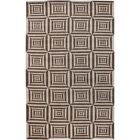 5' x 8' Rug