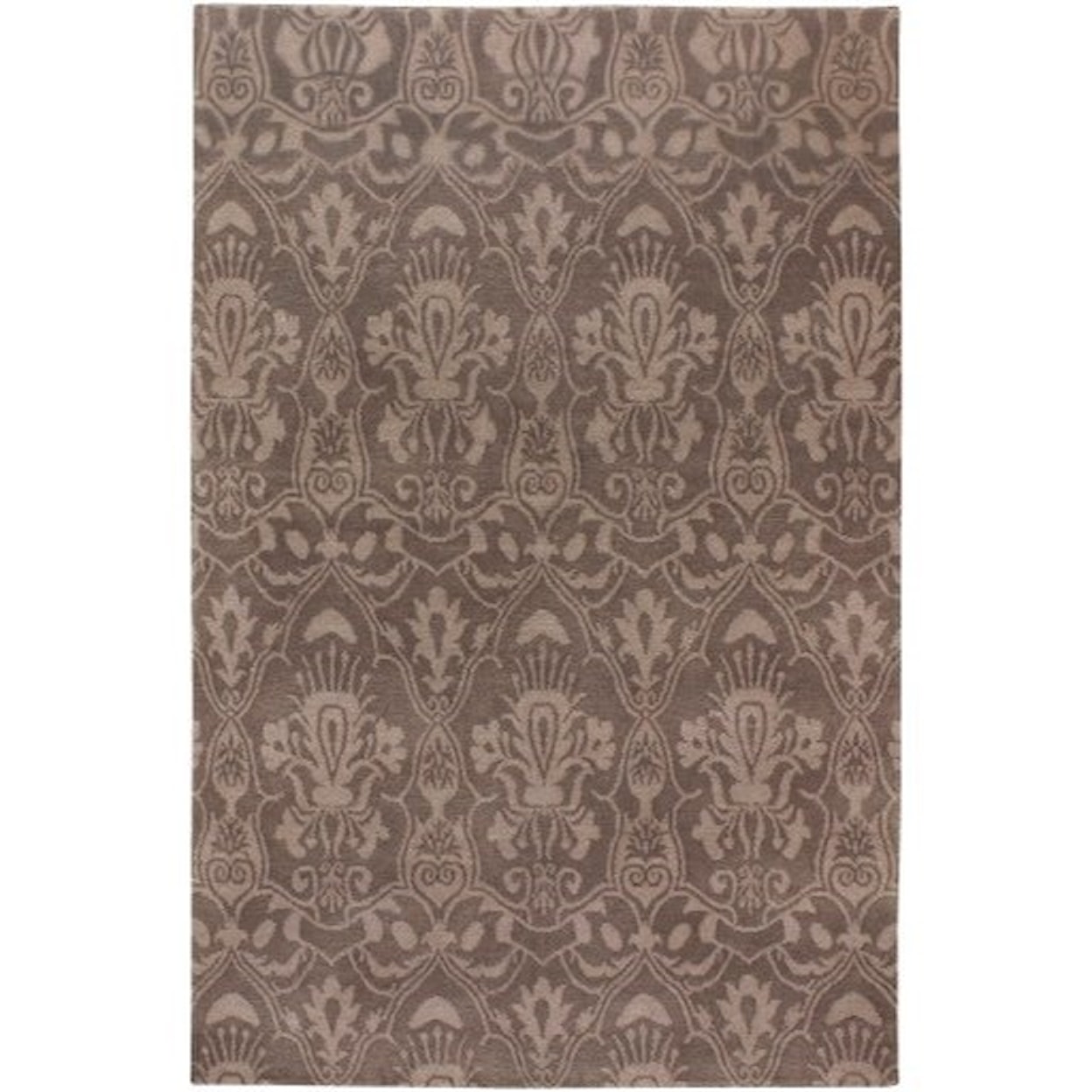 Surya Lhotse 5' x 8' Rug