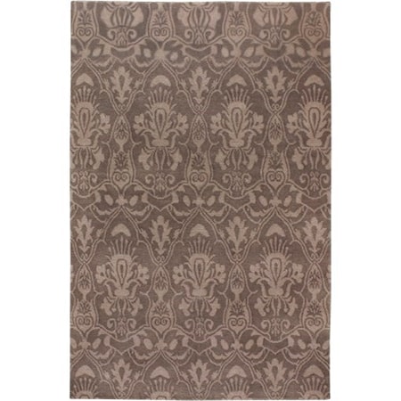 5' x 8' Rug