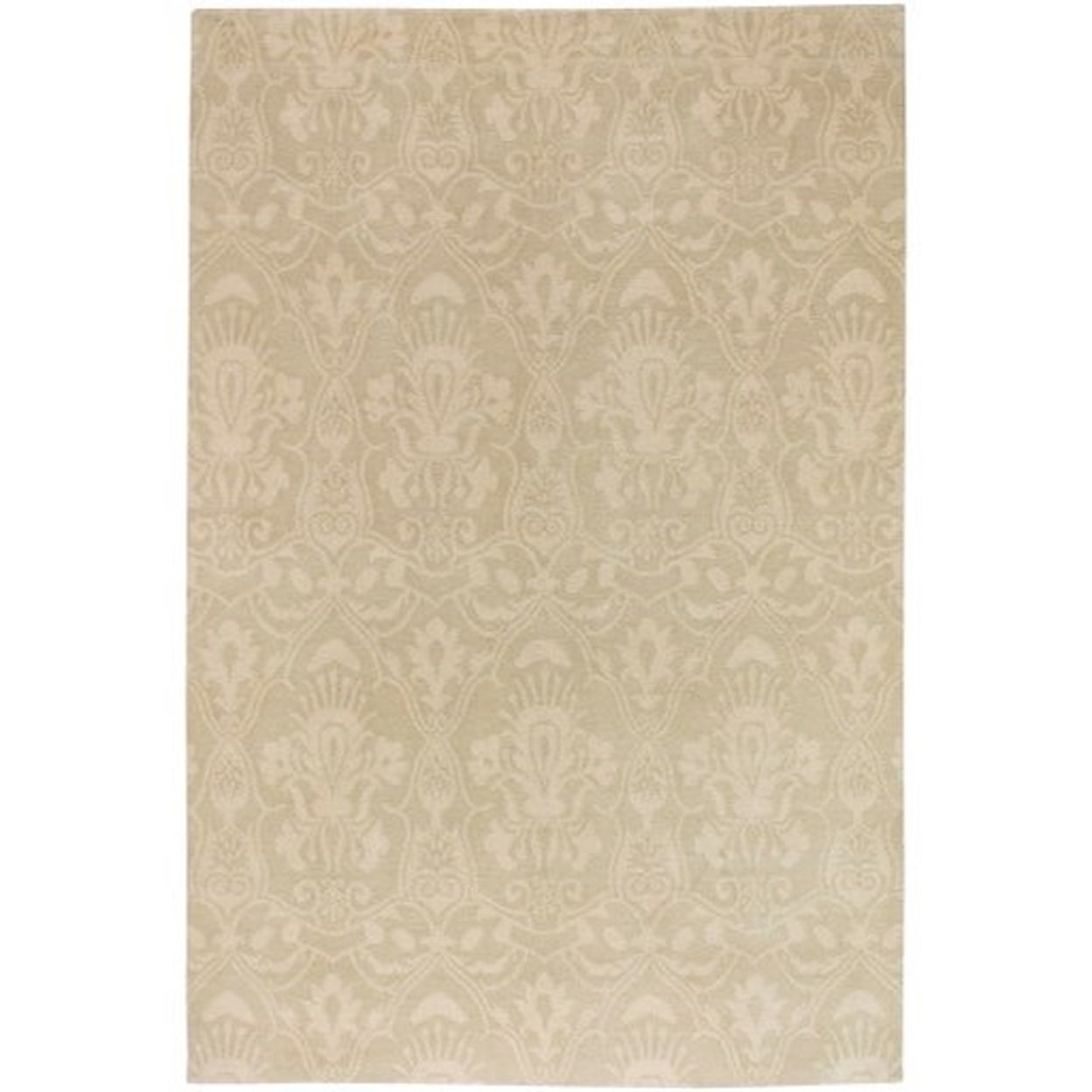 Surya Lhotse 5' x 8' Rug