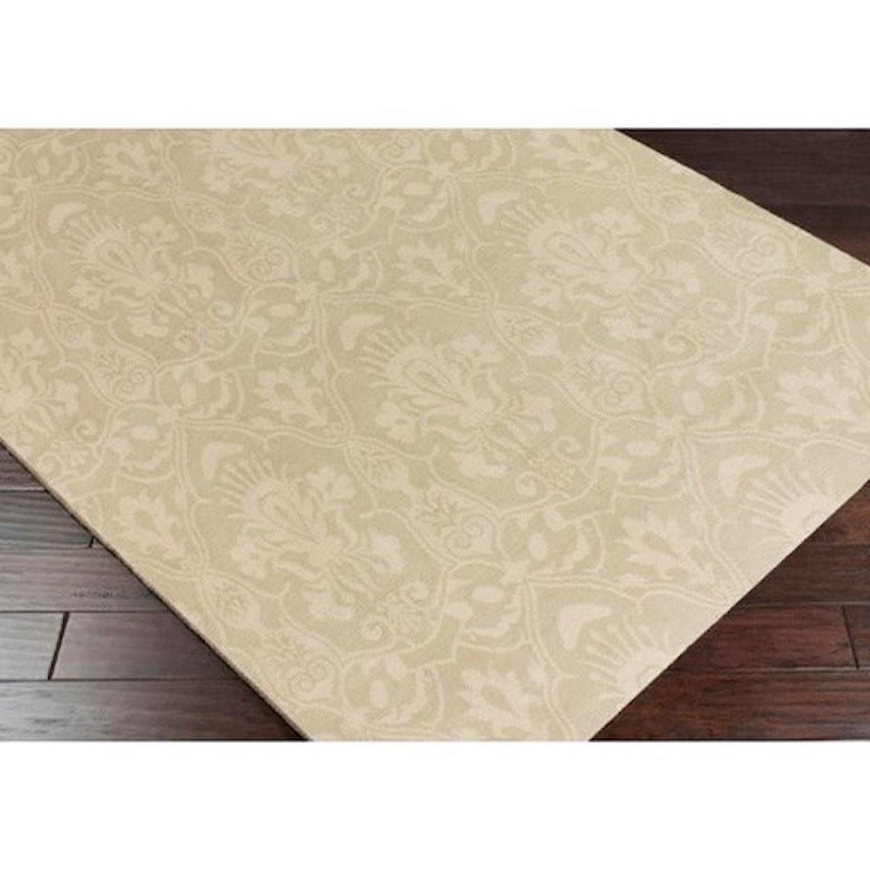 Surya Lhotse 5' x 8' Rug