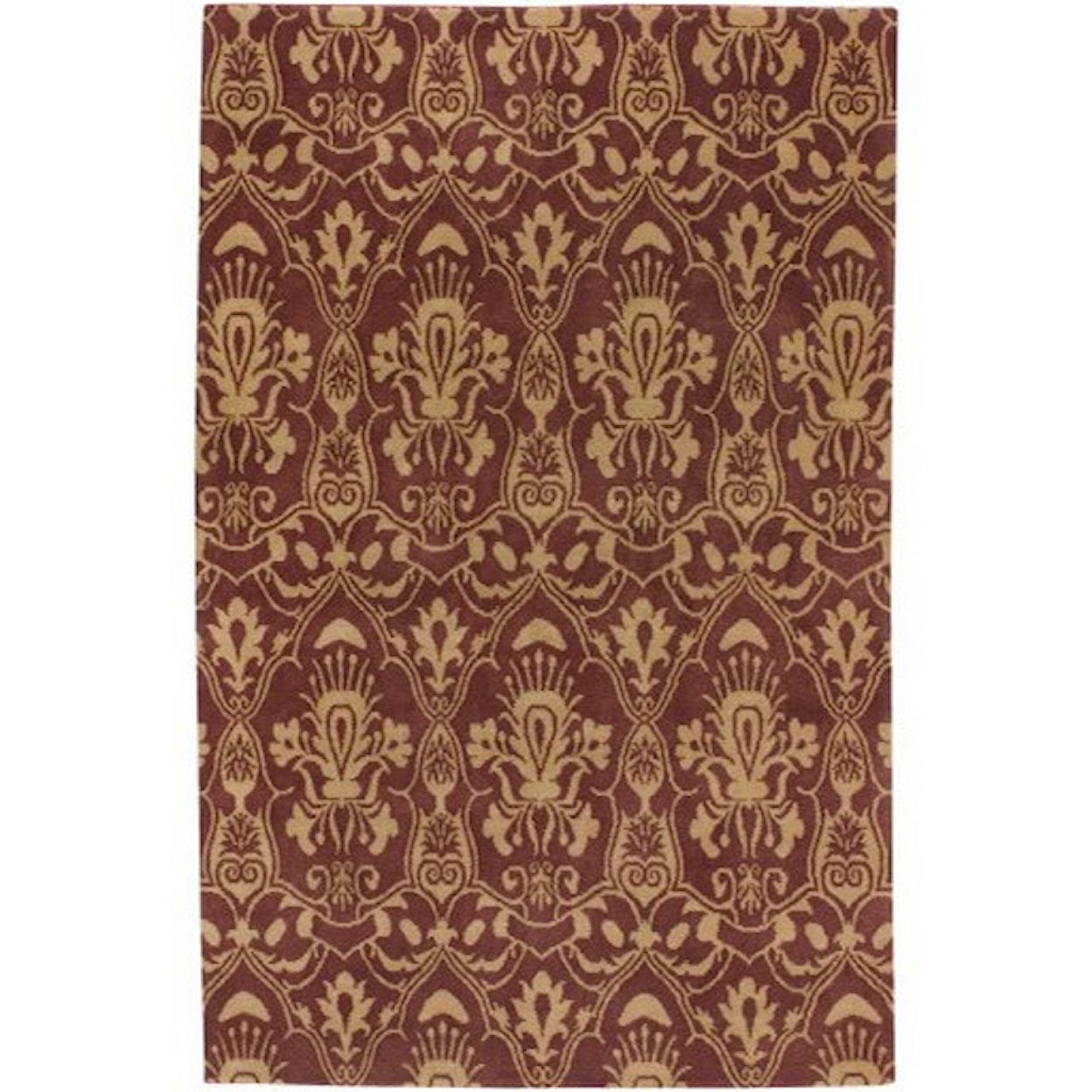 Surya Lhotse 2' x 3' Rug