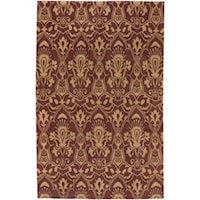 2' x 3' Rug