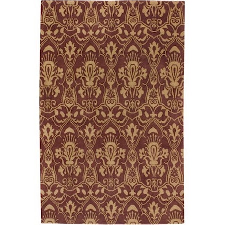 2' x 3' Rug