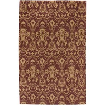 2' x 3' Rug