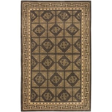 9' x 13' Rug