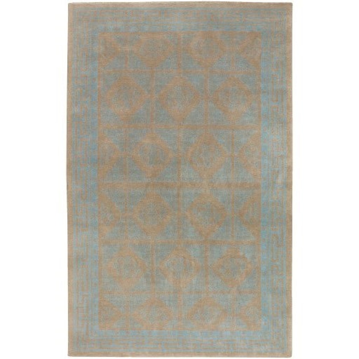 Surya Lhotse 2' x 3' Rug