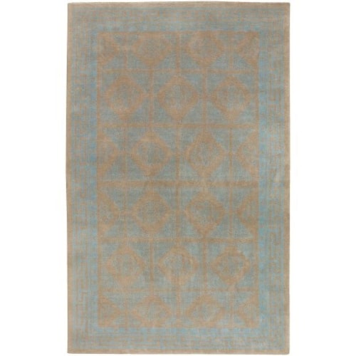 2' x 3' Rug