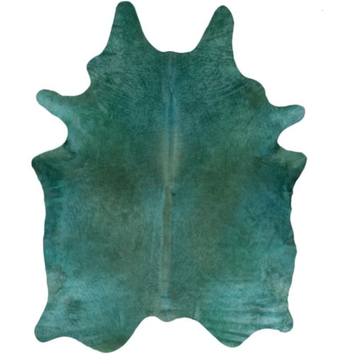 7' Square Rug
