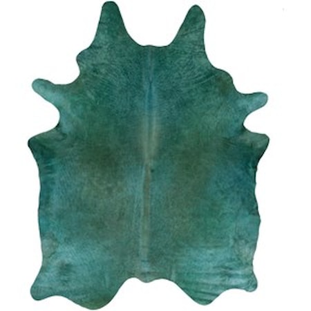 7' Square Rug
