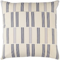 20 x 20 x 0.25 Pillow Cover