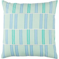 18 x 18 x 0.25 Pillow Cover