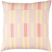 20 x 20 x 0.25 Pillow Cover