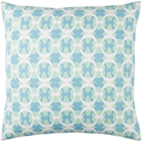 18 x 18 x 0.25 Pillow Cover