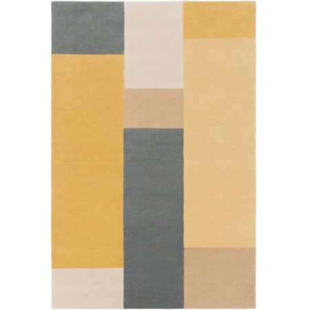 8' x 10' Rug