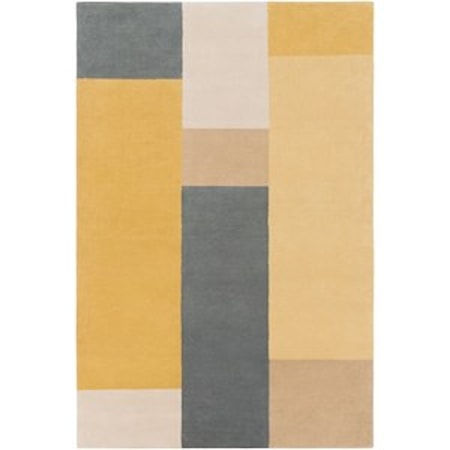 8' x 10' Rug