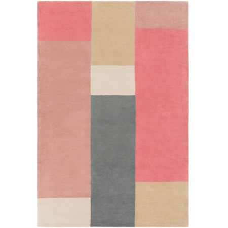 2' x 3' Rug