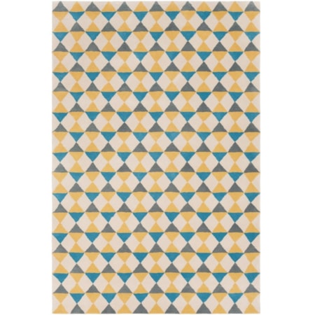 2' x 3' Rug