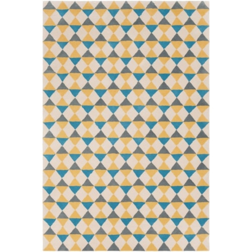2' x 3' Rug