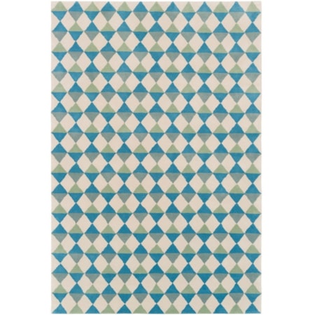 8' x 10' Rug