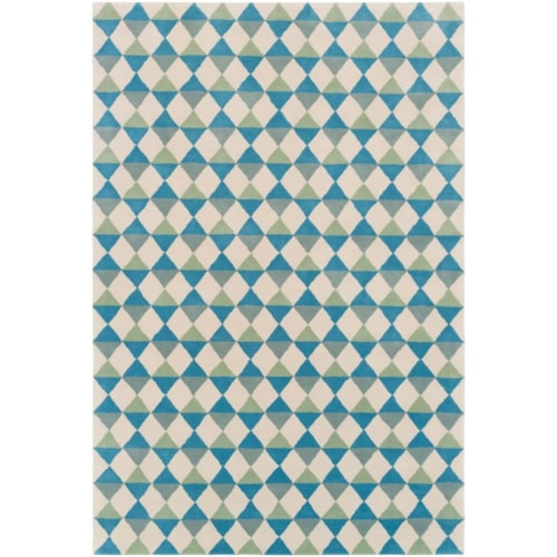 8' x 10' Rug