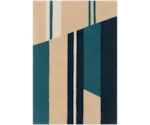 Surya Lina 5' x 7'6" Rug
