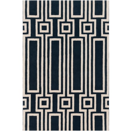2' x 3' Rug