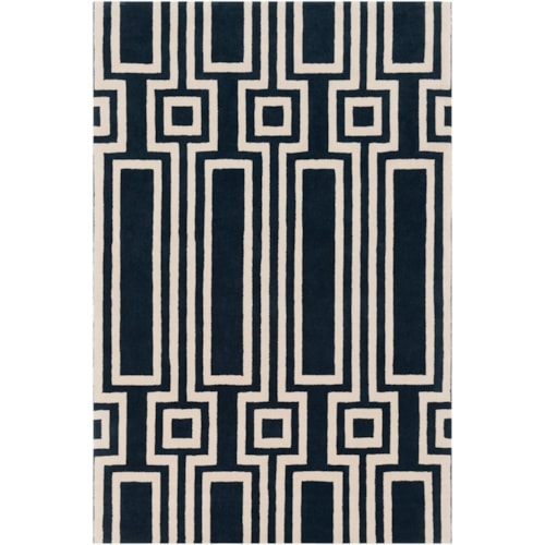 2' x 3' Rug
