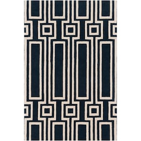 2' x 3' Rug