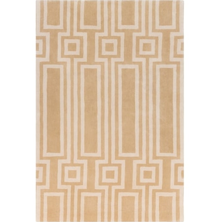 2' x 3' Rug