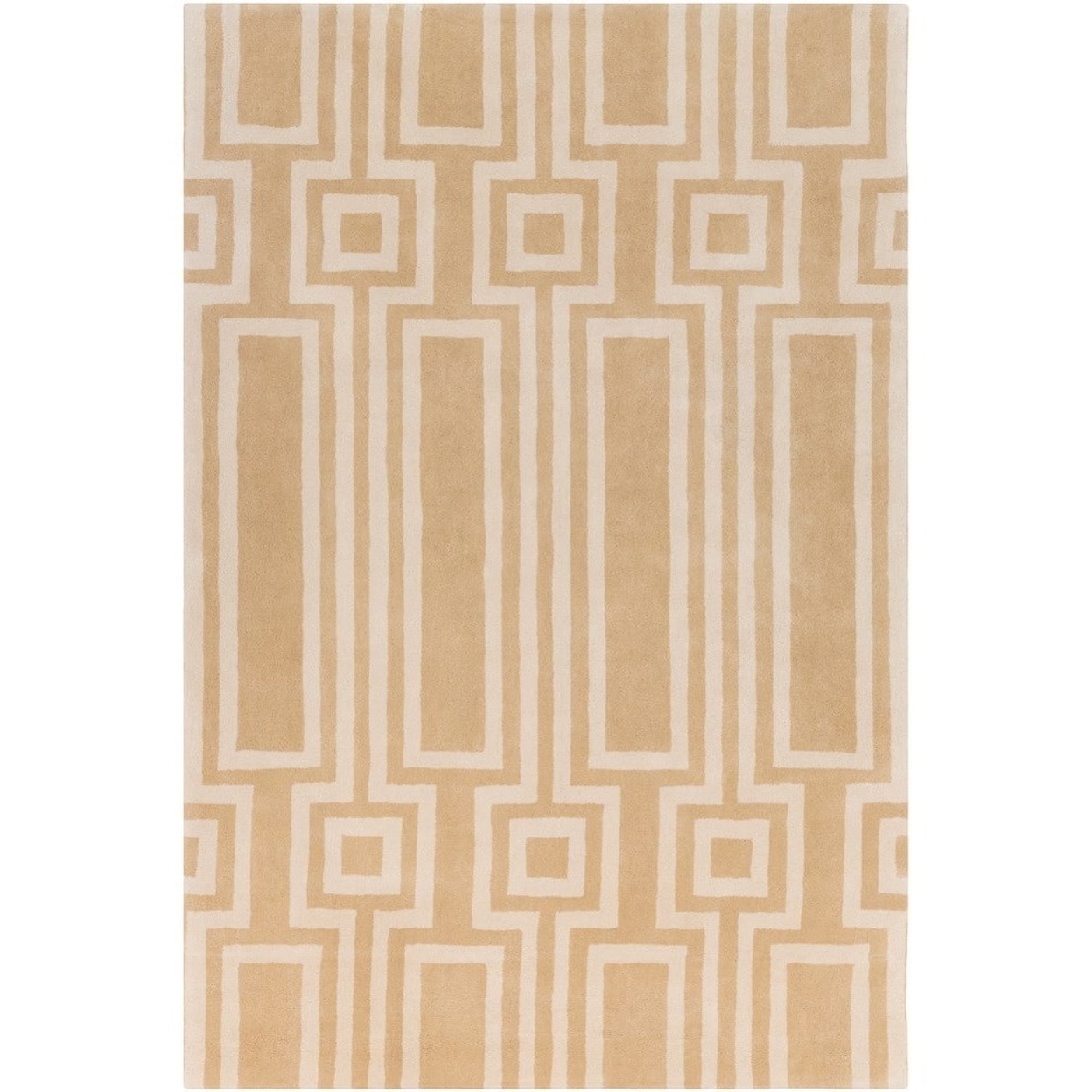 Surya Lina 5' x 7'6" Rug