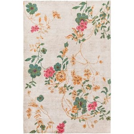 2' x 3' Rug
