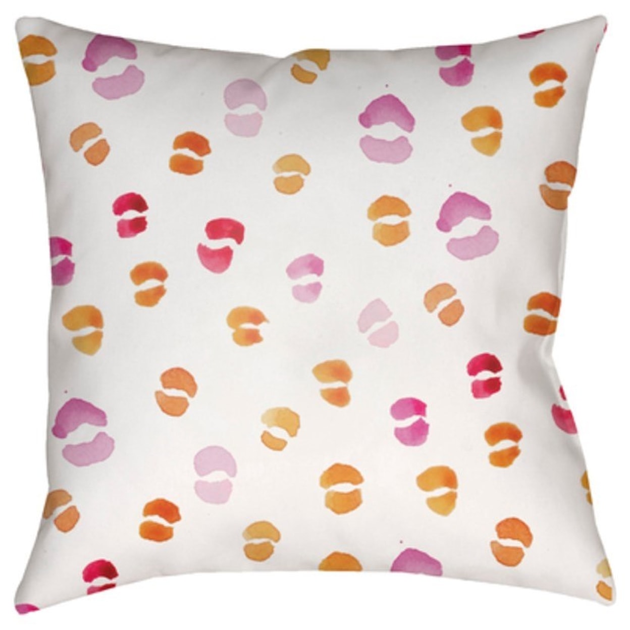 Surya Lips Pillow