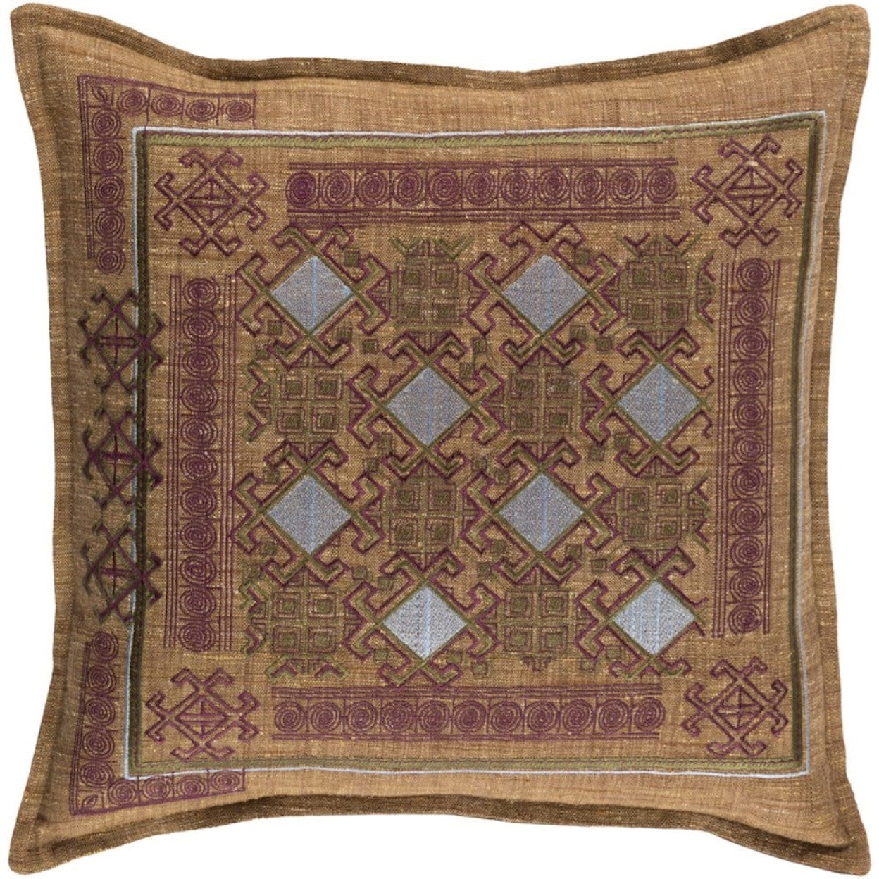 Surya Litavka Pillow