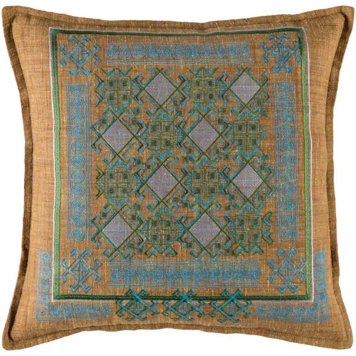 Surya Litavka Pillow