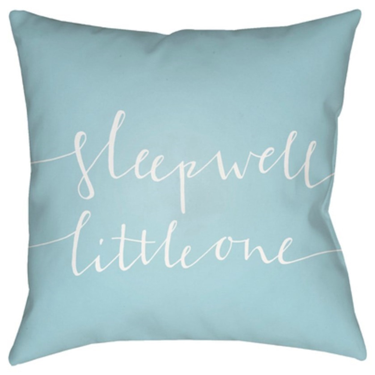 Surya Little One Pillow