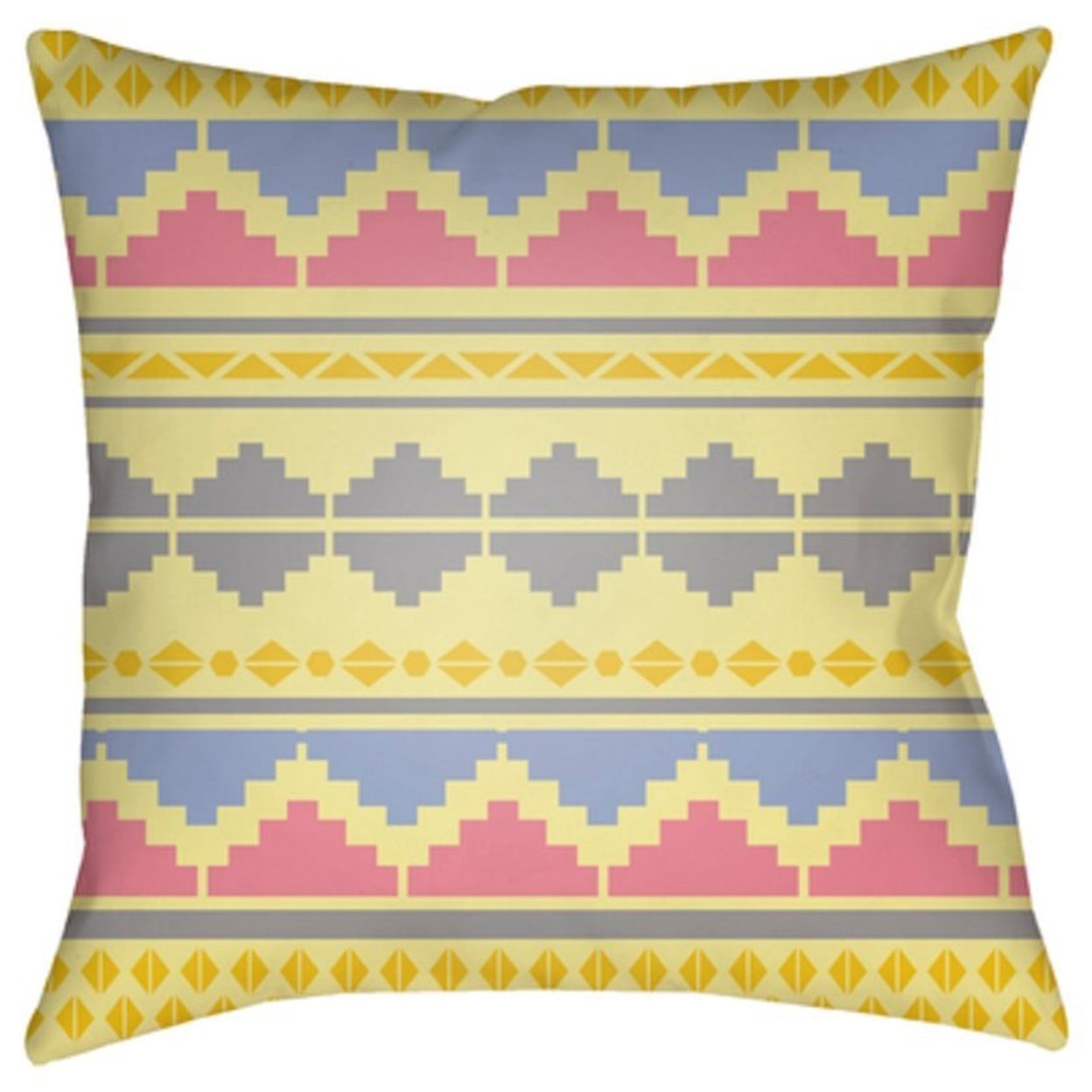 Surya Littles Pillow