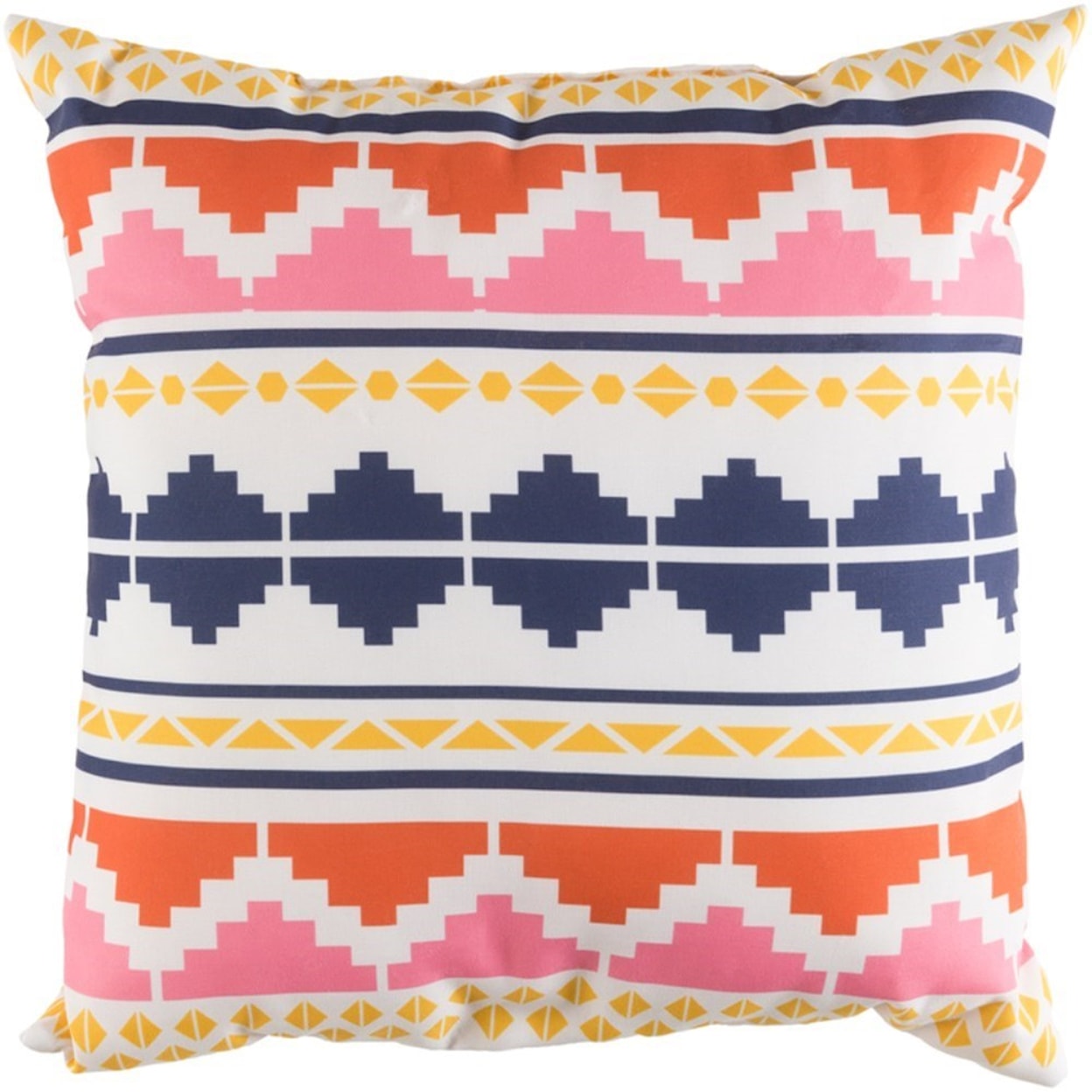 Surya Littles Pillow