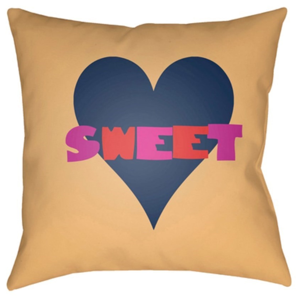 Surya Littles Pillow