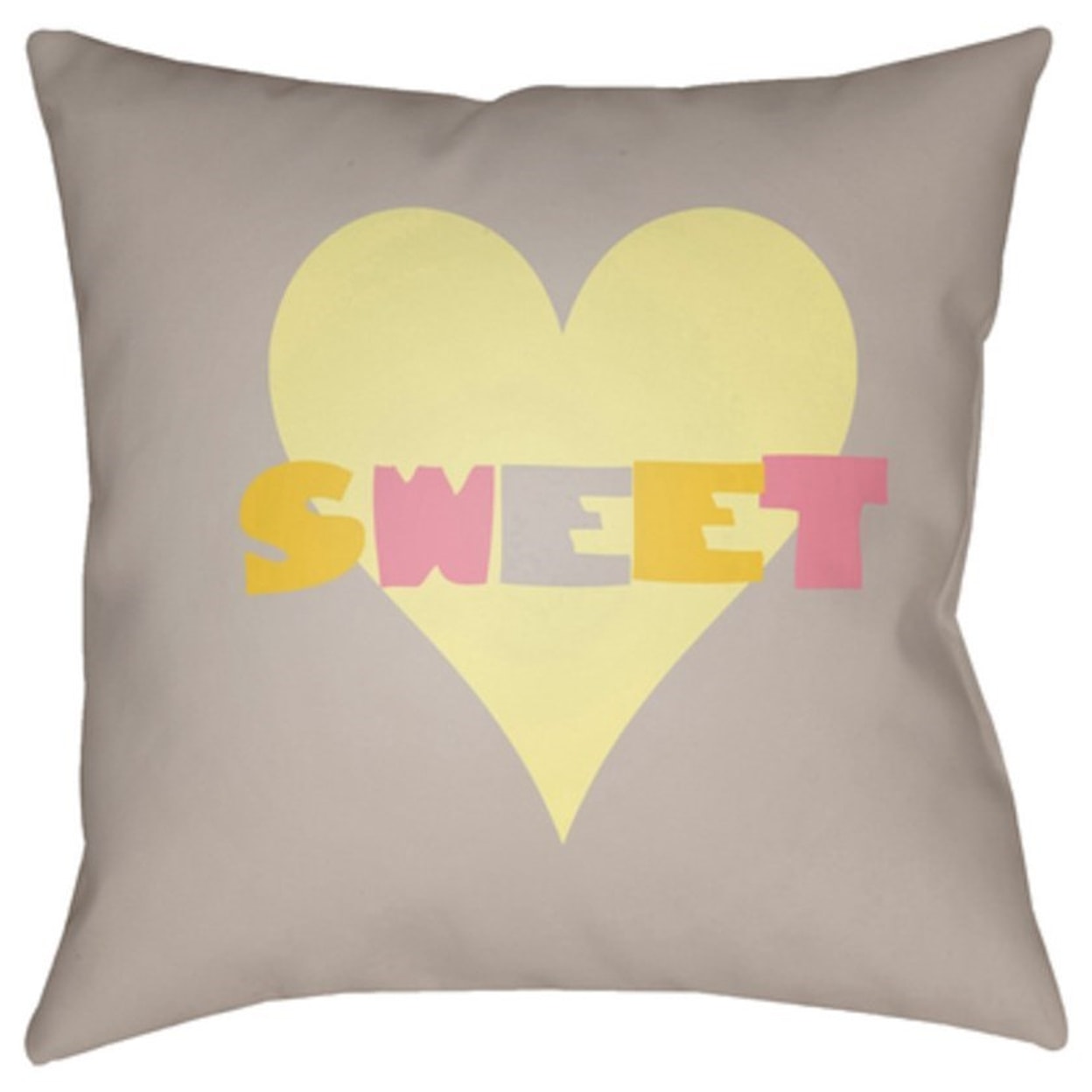 Surya Littles Pillow