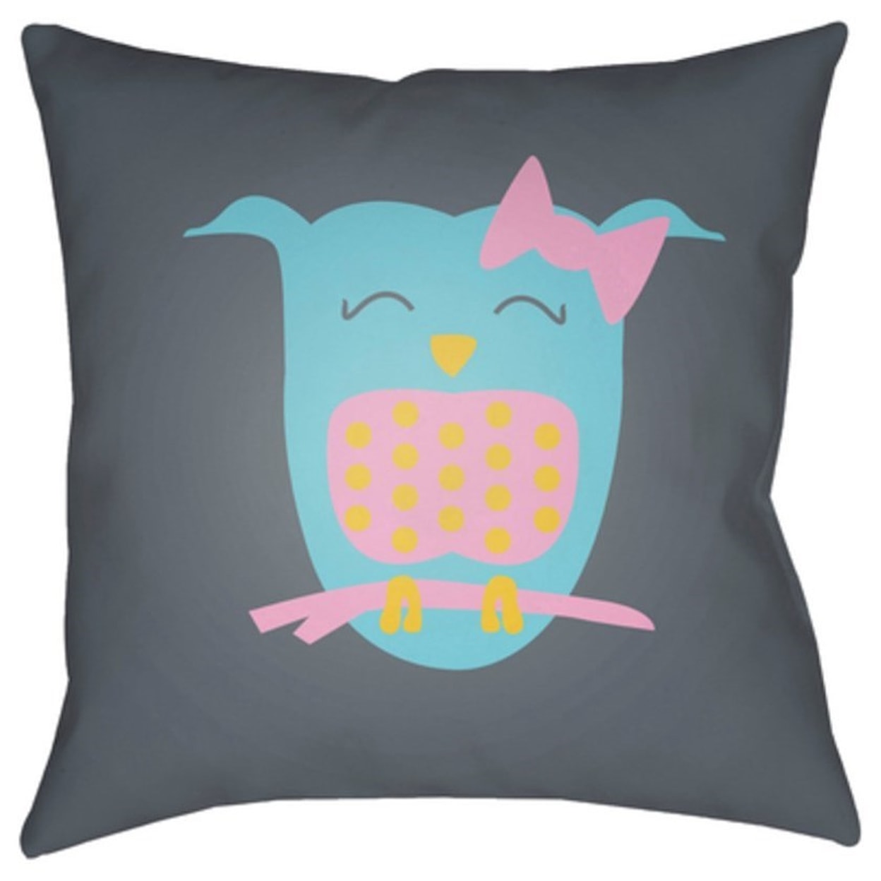 Surya Littles Pillow