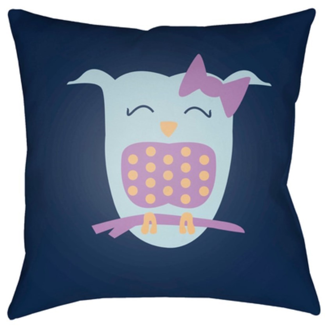 Surya Littles Pillow