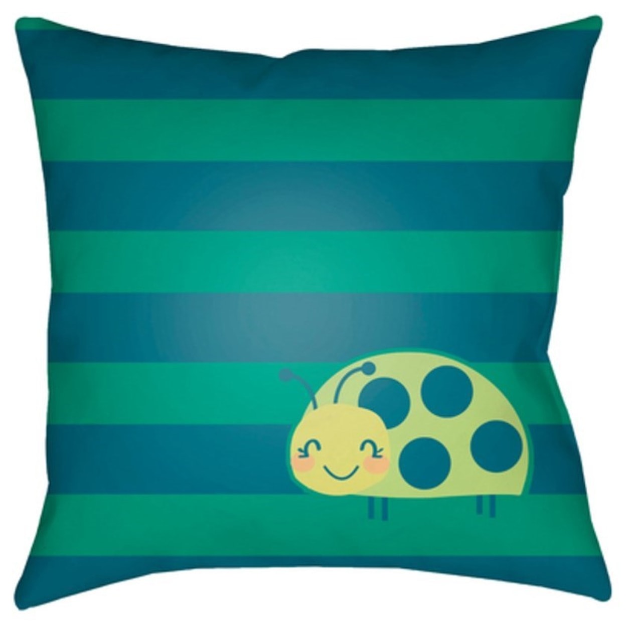 Surya Littles Pillow