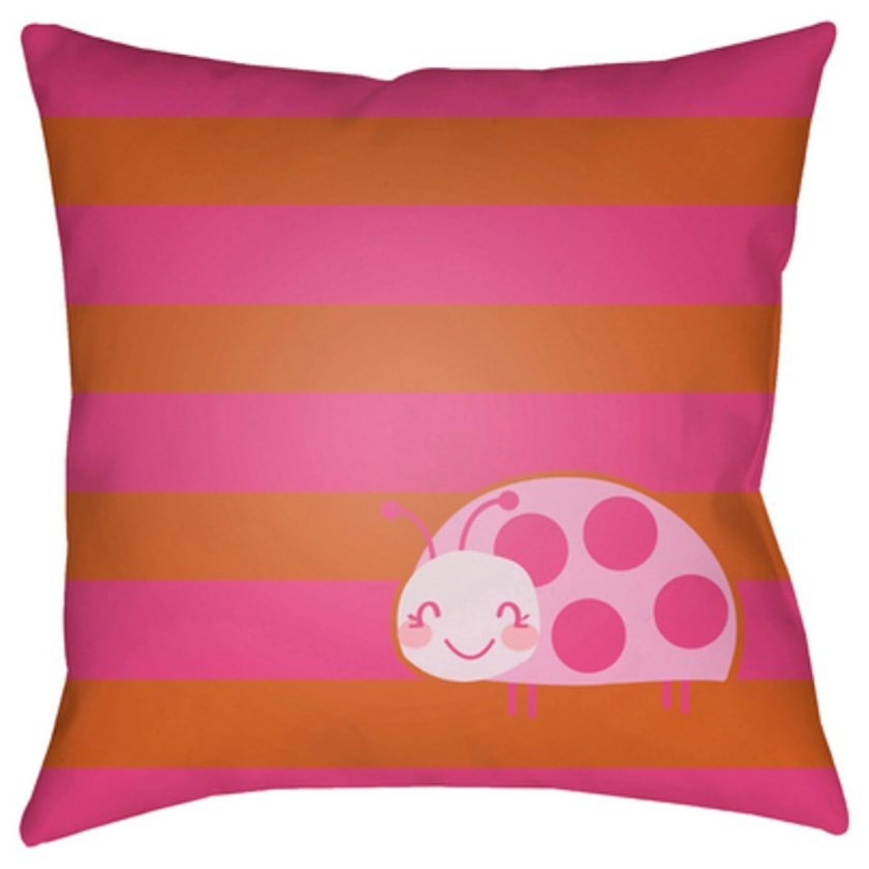 Surya Littles Pillow