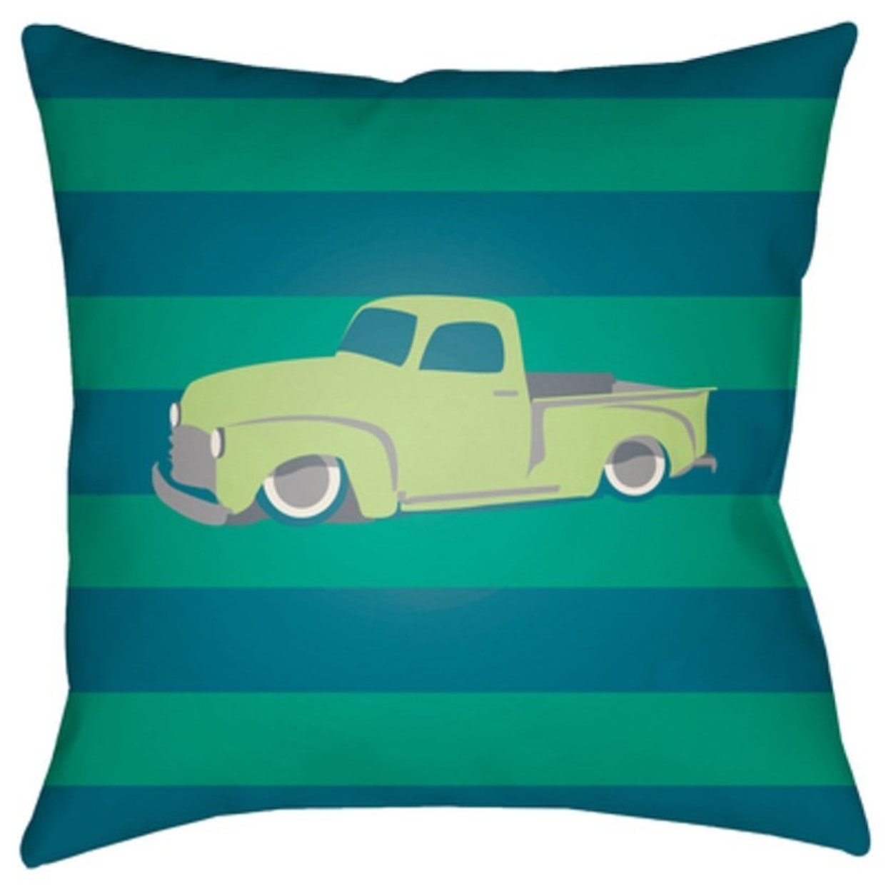 Surya Littles Pillow