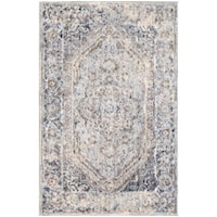 5' x 7'10" Rug