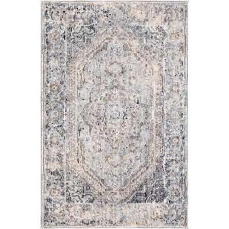 7'10" x 10'2" Rug