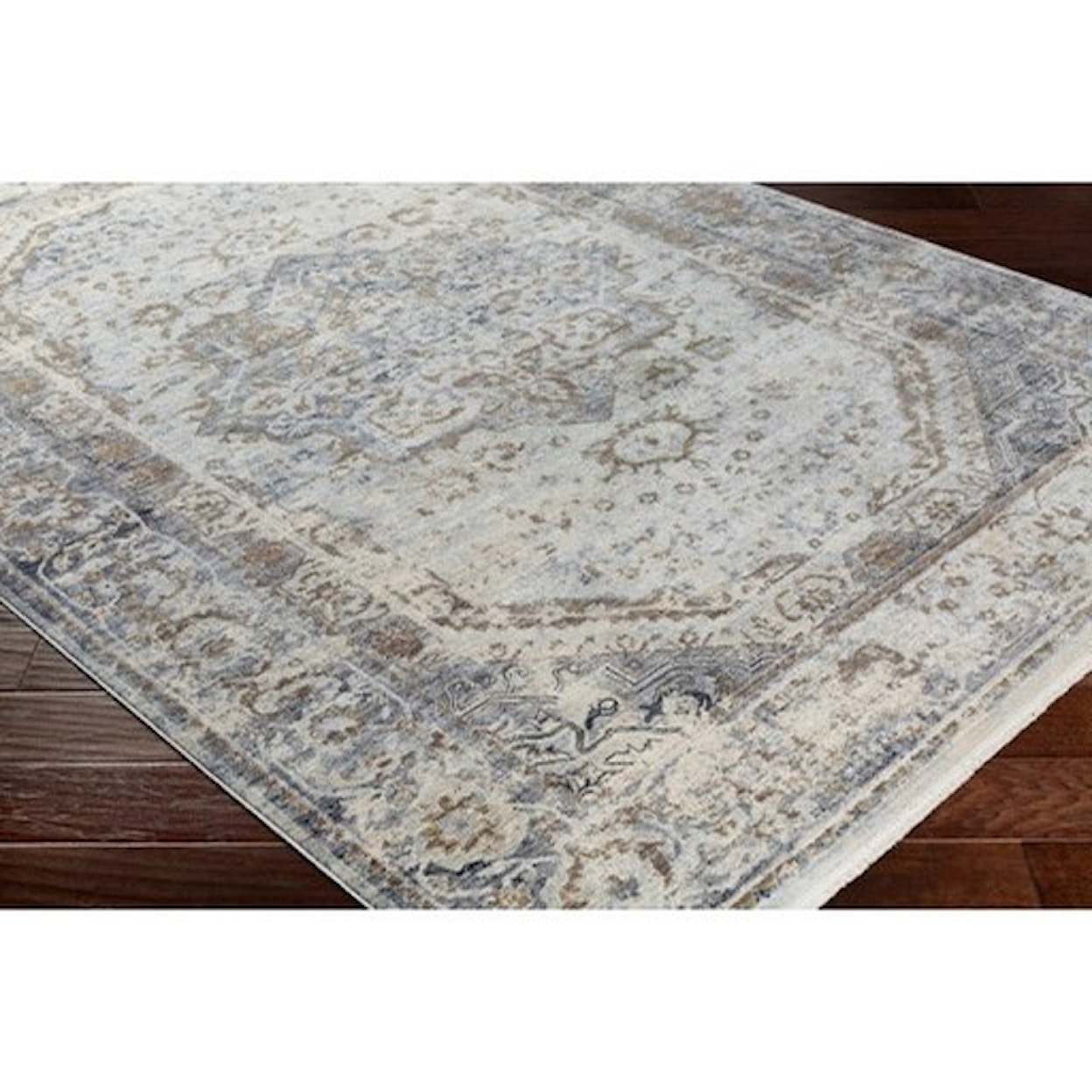 Surya Liverpool 7'10" x 10'2" Rug